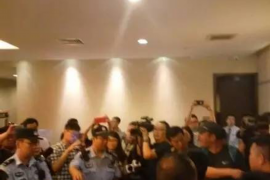 沙洋债务清欠服务